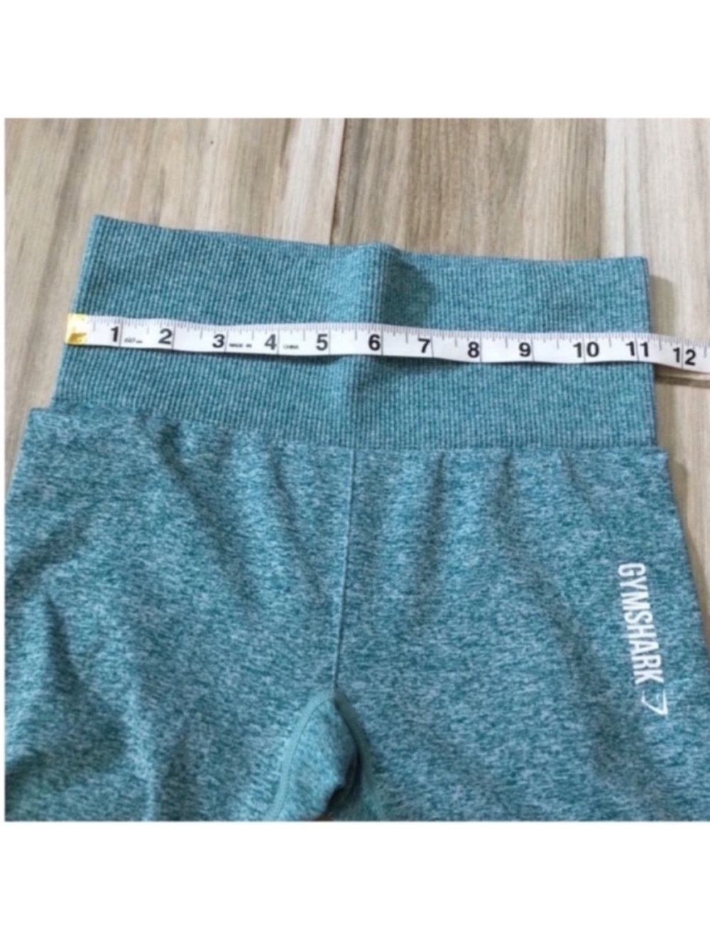 Gymshark Leggings - Picture 8 of 11